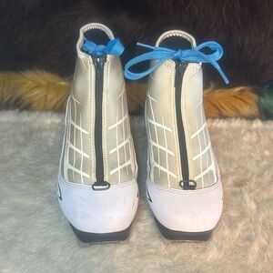 Alpina ski boots 35 (6001)